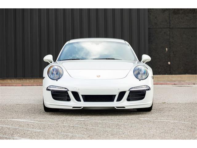 2015 Porsche 911 GTS (CC-2083716) for sale in Houston, Texas