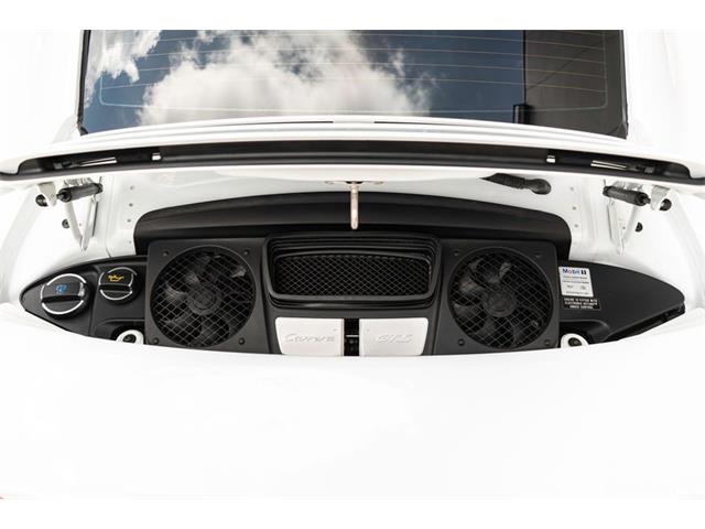 2015 Porsche 911 GTS (CC-2083716) for sale in Houston, Texas