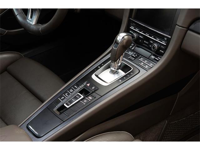 2015 Porsche 911 GTS (CC-2083716) for sale in Houston, Texas