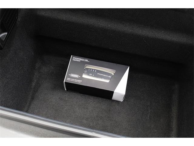2015 Porsche 911 GTS (CC-2083716) for sale in Houston, Texas