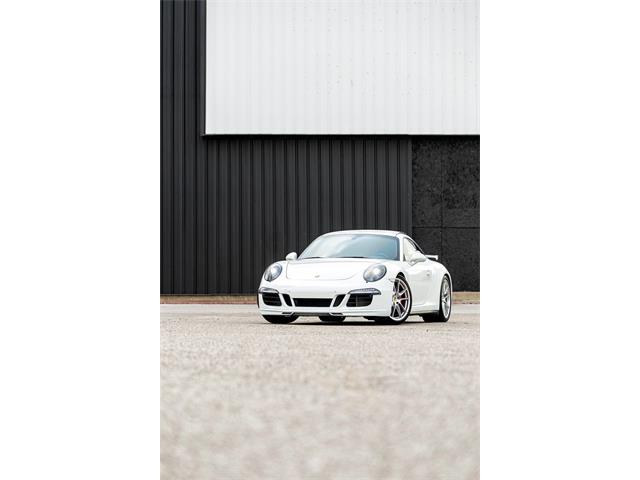 2015 Porsche 911 GTS (CC-2083716) for sale in Houston, Texas