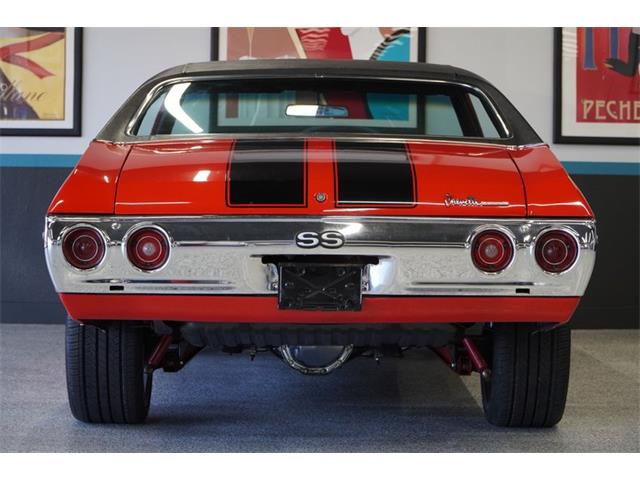 1971 Chevrolet Chevelle (CC-2083717) for sale in Portland, Oregon