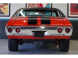 1971 Chevrolet Chevelle (CC-2083717) for sale in Portland, Oregon