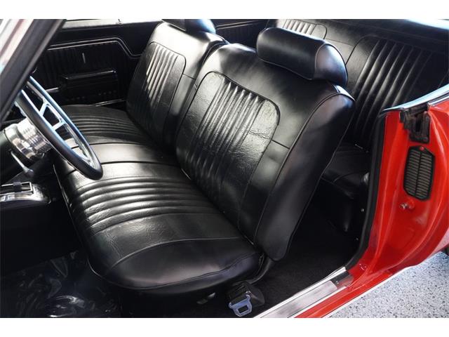 1971 Chevrolet Chevelle (CC-2083717) for sale in Portland, Oregon