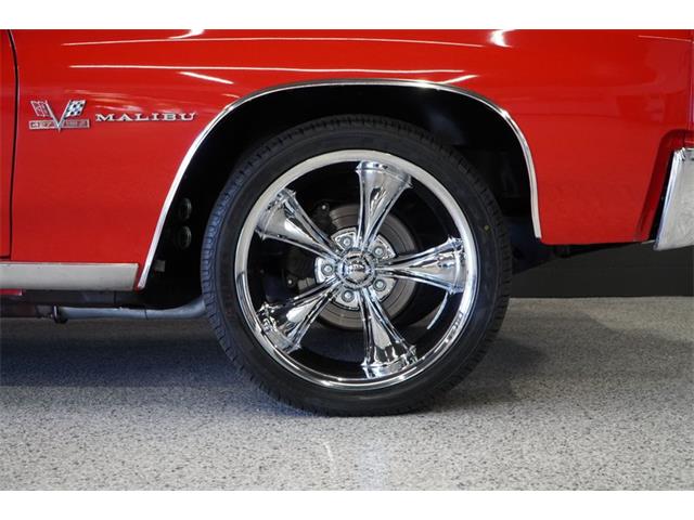 1971 Chevrolet Chevelle (CC-2083717) for sale in Portland, Oregon