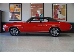 1971 Chevrolet Chevelle (CC-2083717) for sale in Portland, Oregon