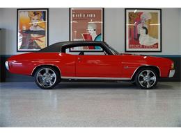 1971 Chevrolet Chevelle (CC-2083717) for sale in Portland, Oregon