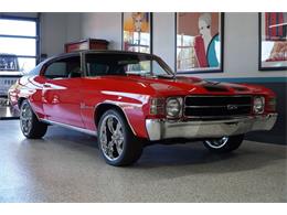 1971 Chevrolet Chevelle (CC-2083717) for sale in Portland, Oregon
