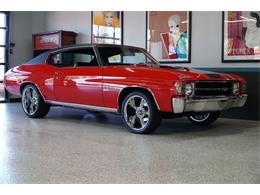 1971 Chevrolet Chevelle (CC-2083717) for sale in Portland, Oregon