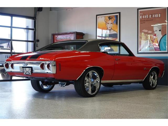 1971 Chevrolet Chevelle (CC-2083717) for sale in Portland, Oregon