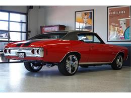 1971 Chevrolet Chevelle (CC-2083717) for sale in Portland, Oregon