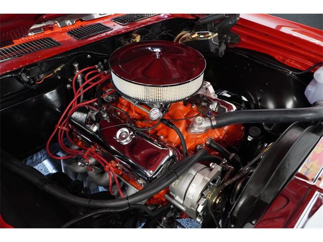 1971 Chevrolet Chevelle (CC-2083717) for sale in Portland, Oregon