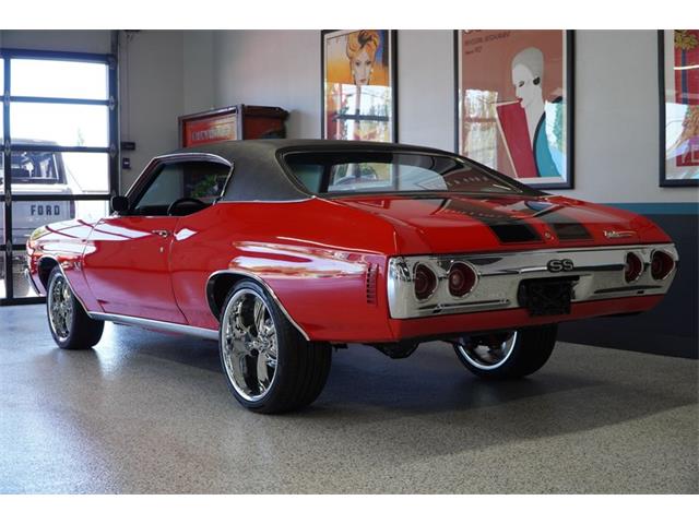 1971 Chevrolet Chevelle (CC-2083717) for sale in Portland, Oregon