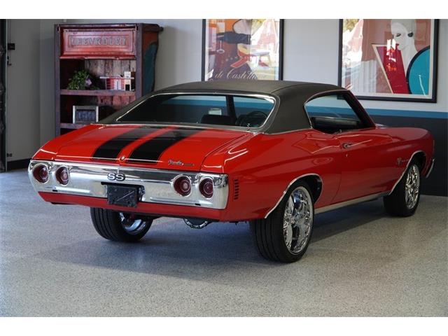 1971 Chevrolet Chevelle (CC-2083717) for sale in Portland, Oregon