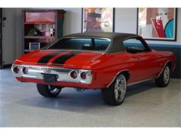1971 Chevrolet Chevelle (CC-2083717) for sale in Portland, Oregon
