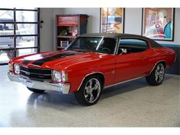 1971 Chevrolet Chevelle (CC-2083717) for sale in Portland, Oregon