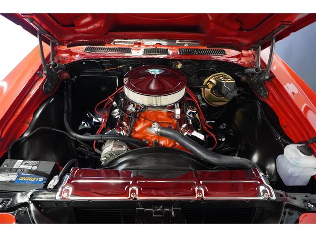 1971 Chevrolet Chevelle (CC-2083717) for sale in Portland, Oregon