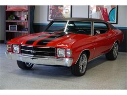 1971 Chevrolet Chevelle (CC-2083717) for sale in Portland, Oregon