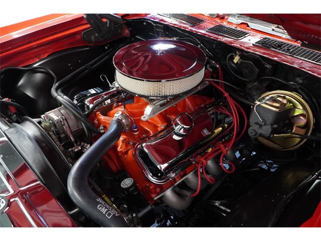 1971 Chevrolet Chevelle (CC-2083717) for sale in Portland, Oregon