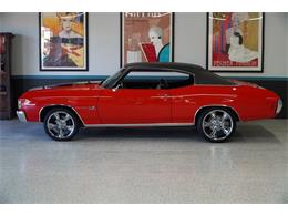 1971 Chevrolet Chevelle (CC-2083717) for sale in Portland, Oregon
