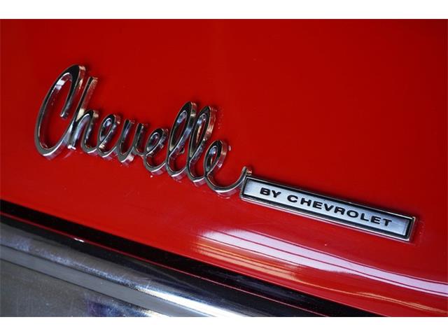 1971 Chevrolet Chevelle (CC-2083717) for sale in Portland, Oregon