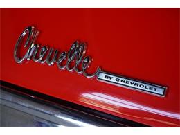 1971 Chevrolet Chevelle (CC-2083717) for sale in Portland, Oregon