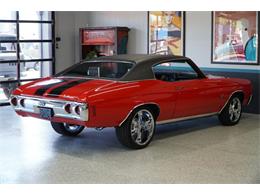 1971 Chevrolet Chevelle (CC-2083717) for sale in Portland, Oregon