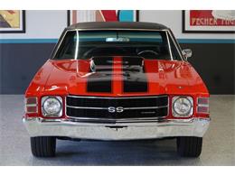 1971 Chevrolet Chevelle (CC-2083717) for sale in Portland, Oregon
