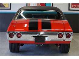 1971 Chevrolet Chevelle (CC-2083717) for sale in Portland, Oregon