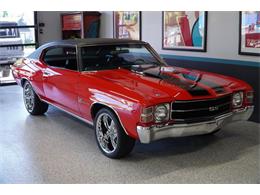 1971 Chevrolet Chevelle (CC-2083717) for sale in Portland, Oregon