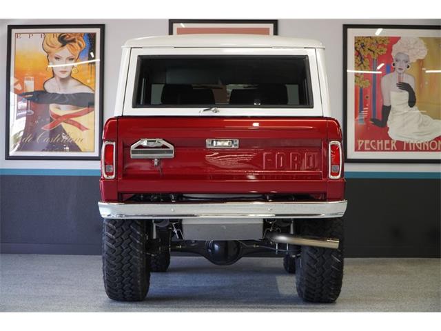 1974 Ford Bronco (CC-2083718) for sale in Portland, Oregon