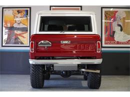 1974 Ford Bronco (CC-2083718) for sale in Portland, Oregon