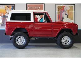 1974 Ford Bronco (CC-2083718) for sale in Portland, Oregon