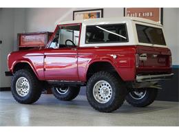 1974 Ford Bronco (CC-2083718) for sale in Portland, Oregon
