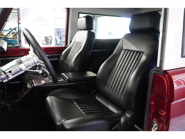 1974 Ford Bronco (CC-2083718) for sale in Portland, Oregon