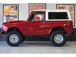 1974 Ford Bronco (CC-2083718) for sale in Portland, Oregon