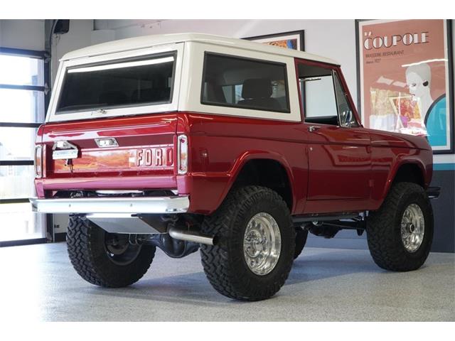 1974 Ford Bronco (CC-2083718) for sale in Portland, Oregon