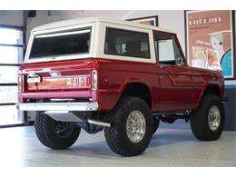 1974 Ford Bronco (CC-2083718) for sale in Portland, Oregon