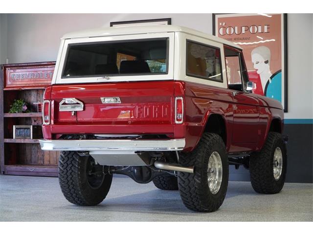 1974 Ford Bronco (CC-2083718) for sale in Portland, Oregon