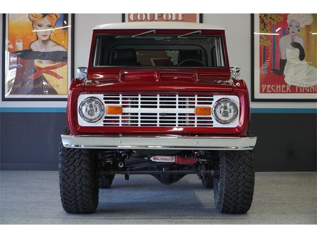 1974 Ford Bronco (CC-2083718) for sale in Portland, Oregon