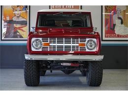 1974 Ford Bronco (CC-2083718) for sale in Portland, Oregon