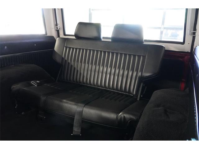 1974 Ford Bronco (CC-2083718) for sale in Portland, Oregon