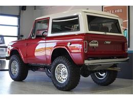 1974 Ford Bronco (CC-2083718) for sale in Portland, Oregon