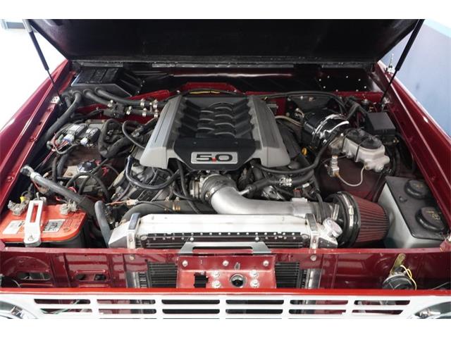 1974 Ford Bronco (CC-2083718) for sale in Portland, Oregon