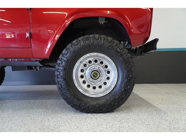 1974 Ford Bronco (CC-2083718) for sale in Portland, Oregon