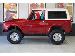 1974 Ford Bronco (CC-2083718) for sale in Portland, Oregon