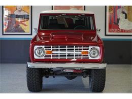1974 Ford Bronco (CC-2083718) for sale in Portland, Oregon