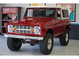 1974 Ford Bronco (CC-2083718) for sale in Portland, Oregon