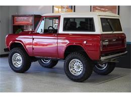 1974 Ford Bronco (CC-2083718) for sale in Portland, Oregon