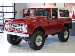 1974 Ford Bronco (CC-2083718) for sale in Portland, Oregon
